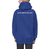 Youth Hoodie