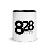 828 Coffee Cup